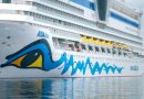 Riga se convierte en destino de cruceros popular para turistas alemanes
