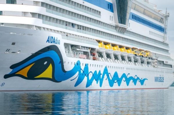 Riga se convierte en destino de cruceros popular para turistas alemanes