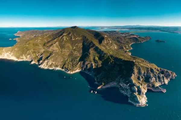 PortArgentario fortalece promoción del turismo náutico en Italia