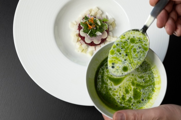Excellence Cruises suma servicios de chefs Moses Ceylan y Antonio Colaianni