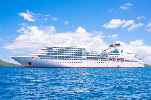 Anuncian precios rebajados para primer aniversario del Mitsui Ocean Fuji