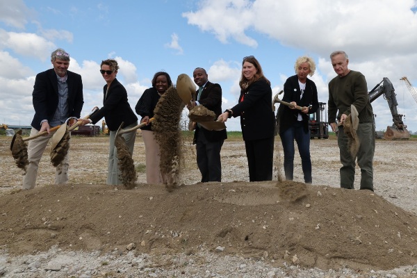 Milwaukee proyecta alza de cruceristas e ingresos con nuevo muelle