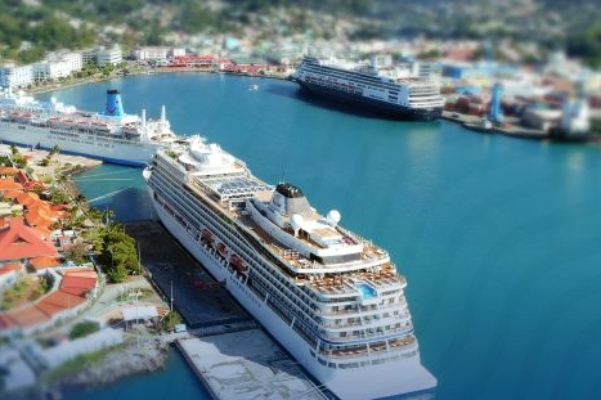 Cruise Connect regresa a Santa Lucía en septiembre