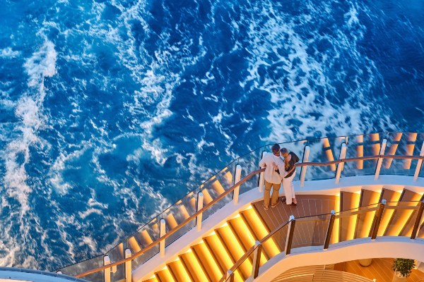 Silversea innova y pone a disposición tres nuevos tipos de tarifa