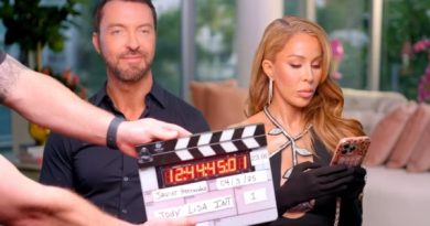 Virgin Voyages se embarca en The Real Housewives of Miami