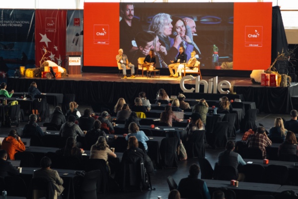 Finaliza Adventure Travel World Summit 2025 en Puerto Natales