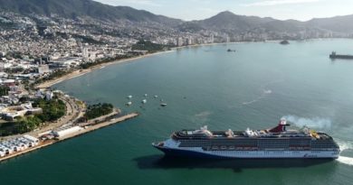 GPH firma acuerdo de concesión de 24 años con Puerto de Cruceros de Acapulco