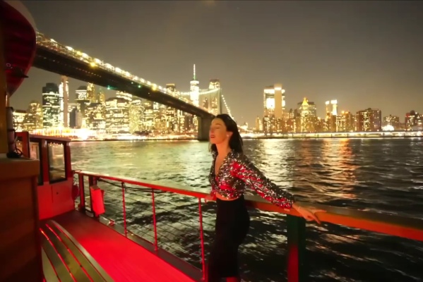 Classic Harbor Line presenta cruceros navideños y de invierno desde noviembre