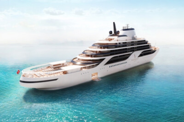 Four Seasons Yachts presenta programa de chef residencial