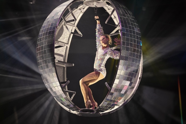 Música será evento clave en futuro buque de Celebrity Cruises