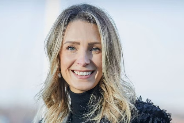 Hurtigruten nombra nueva vicepresidenta de Ventas y Marketing para Reino Unido y mercados emergentes