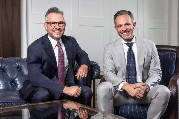 Atlas Ocean Voyages celebra alza en ventas