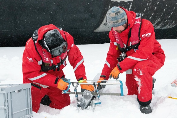 Ponant Explorations Group anuncia asociación con Woods Hole Oceanographic Institution