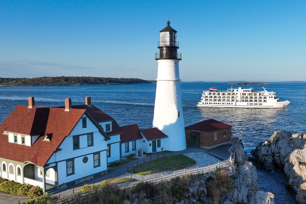 American Pioneer hace su debut en Florida