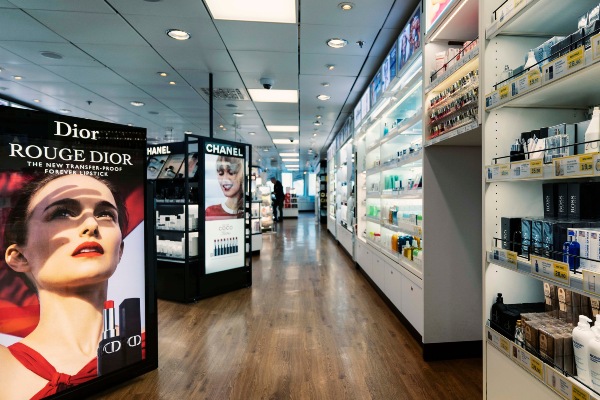 Adquisiciones mejoran cifras de Eckerö Group