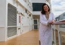 Barco de Cunard inicia temporada completa en el Caribe desde Miami por primera vez