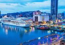 Puerto de Hualien espera aumentar tráfico de cruceros en 2026