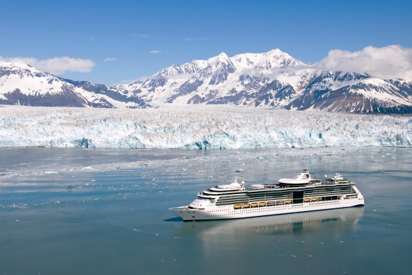 Royal Caribbean revela aventuras para el verano de 2027 en Alaska