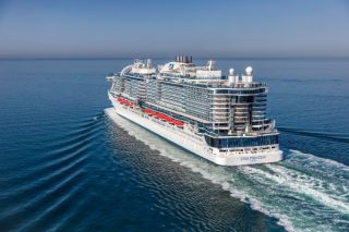 Princess Cruises presenta ofertas de 