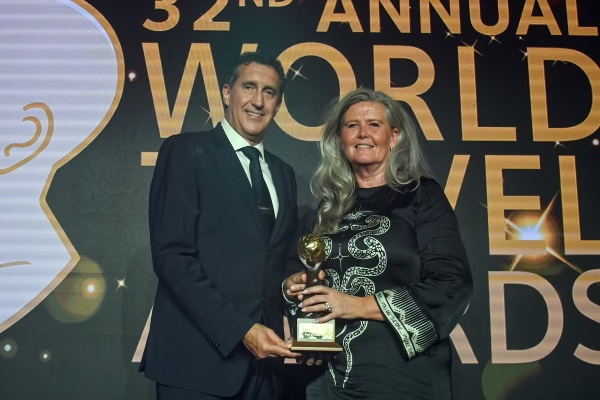 World Travel Awards premia a Copenhague, Dubrovnik, NCL y Riviera Travel