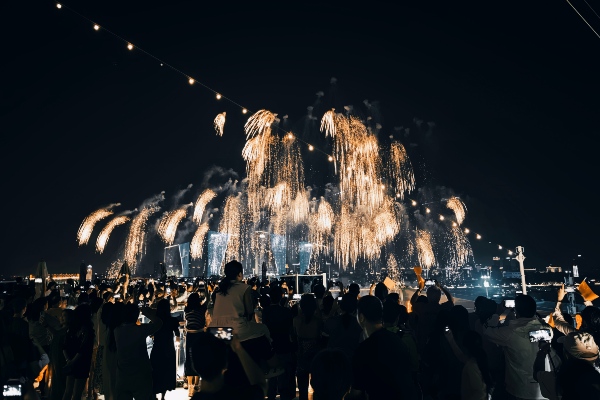 Adora Cruises zarpa con doble oferta en fiestas nacionales chinas