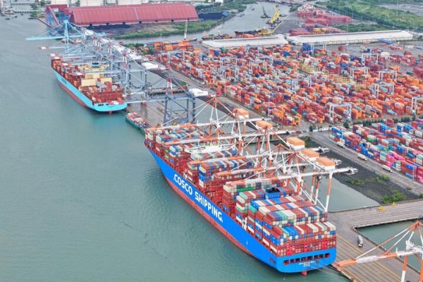 Vietnam busca desarrollar turismo de cruceros con nuevos puertos