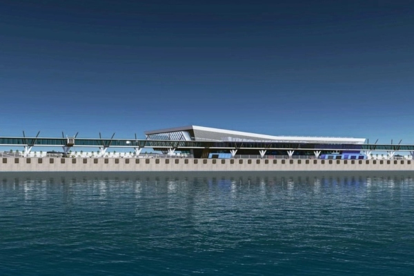 Casablanca Cruise Port se suma a red de Global Ports Holding