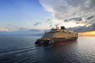 Presentan Experiencias de Destino para primeros viajes de nuevo barco de Explora Journeys