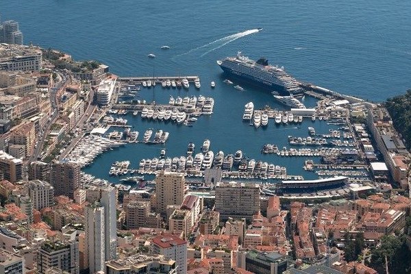 Explora Journeys abre ventas de hospitalidad VIP para Gran Premio de Fórmula 1 de Mónaco 2026