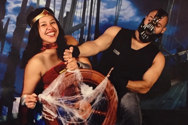 Estudio de Carnival Cruise Line revela que australianos disfrutan Halloween
