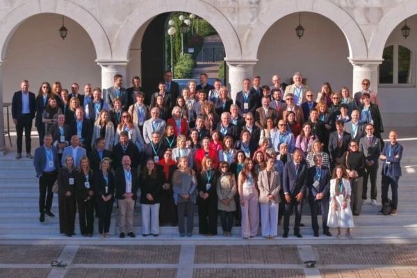 MedCruise concluye 67ª Asamblea en Sibenik con énfasis en la colaboración entre puertos