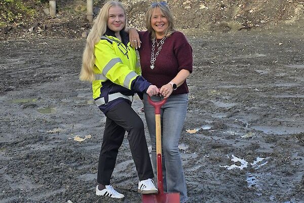 Puerto de Narvik contará con energía en tierra en 2026