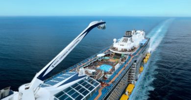 Cruiseline y Shipmate revelan cambios en tendencias de cruceros
