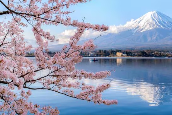 Viaje mundial del Arcadia llegará a Japón por primera vez desde 2019