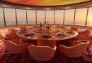 Encuesta Viking Line: Recomendación de un amigo vale más que redes sociales para elegir restaurantes