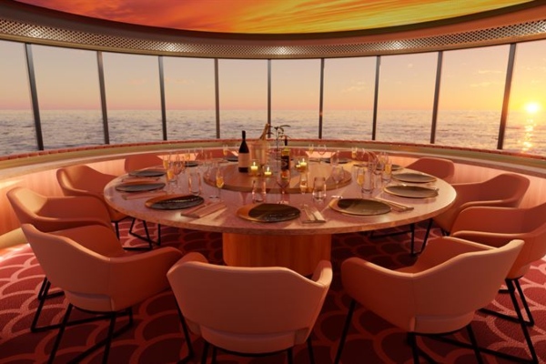 Encuesta Viking Line: Recomendación de un amigo vale más que redes sociales para elegir restaurantes