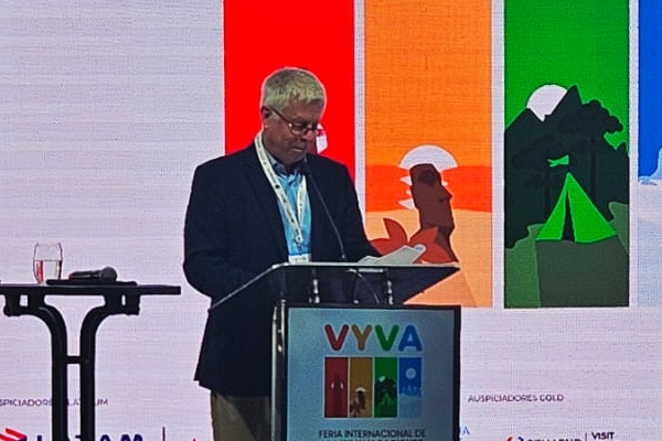 Organizadores confirman versión 2026 de Feria VYVA