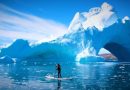 Virgin Voyages presenta cruceros por Alaska e Islandia inspirados en los Juegos Olímpicos de Invierno