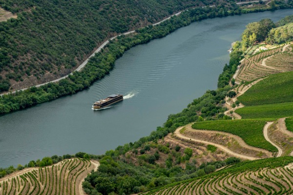 DouroAzul se une a Pacto Mundial de Naciones Unidas