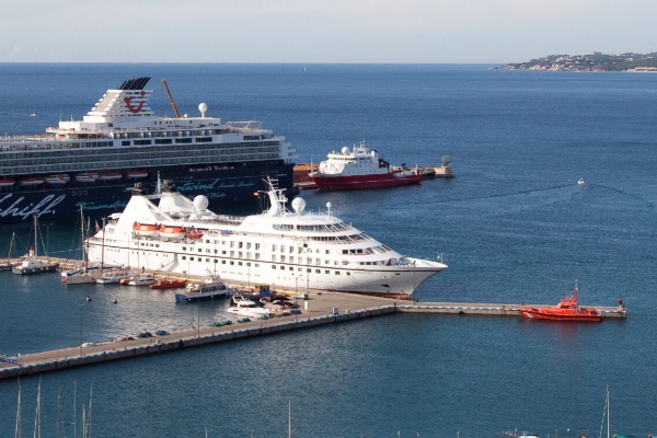 Costa Brava: Estadounidenses lideran número de visitantes a Roses