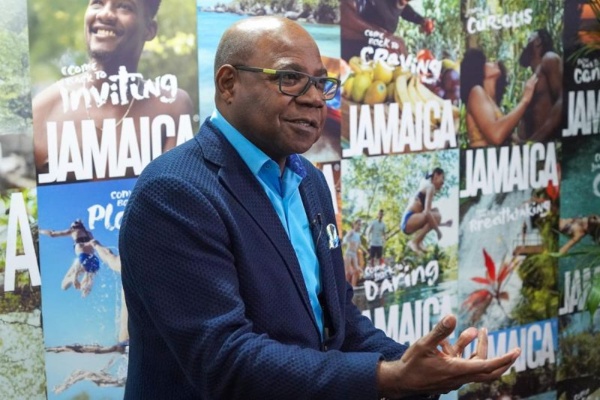 Develan artistas y oradores de próximo Fin de Semana Caribeño de la Organización de Turismo del Caribe