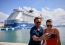 Celebrity Cruises está renovando programa de fidelización