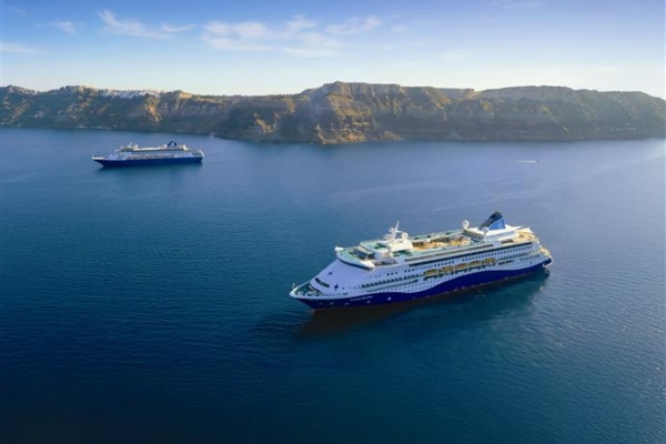 Celestyal Celebra temporada récord en el Mediterráneo y el Adriático