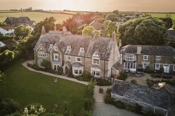 CLIA anuncia a Cornish Gems como miembro asociado