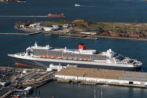 Nueva York solicita opiniones sobre fondos para barrios cercanos a terminales de cruceros