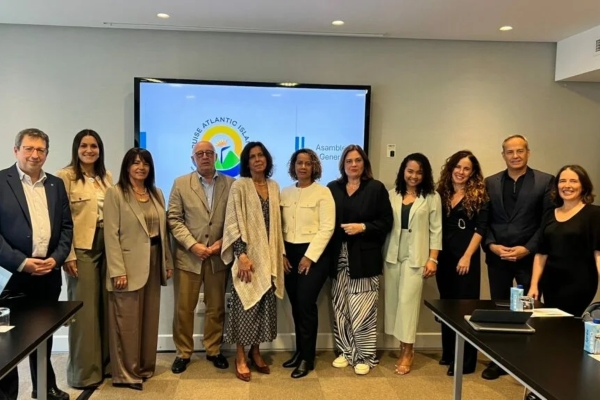 Cruises Atlantic Islands celebra II Asamblea General y nombra nueva Junta Directiva