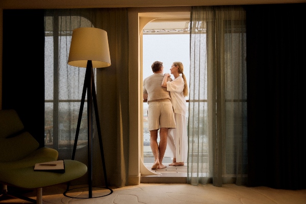 Hapag-Lloyd Cruises optimiza estructura de precios y planificación de viajes flexible