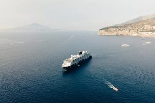 Explora Journeys destaca apariciones en TikTok