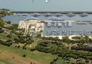 Se complica avance de terminal de cruceros de Royal Caribbean en Italia