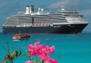 Holland America Line presenta guía para temporada por el Caribe 2026